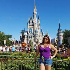 Meet your Posher, Jenny